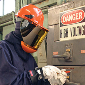 Arc Flash Safety