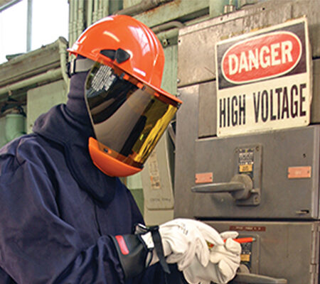 Arc Flash Safety