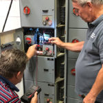 Electrical Troubleshooting and Preventive Maintenance
