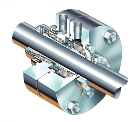 Introduction to Mechanical Seals