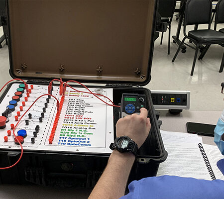 Variable Frequency Drives – Level 1 – Introduction to VFDs